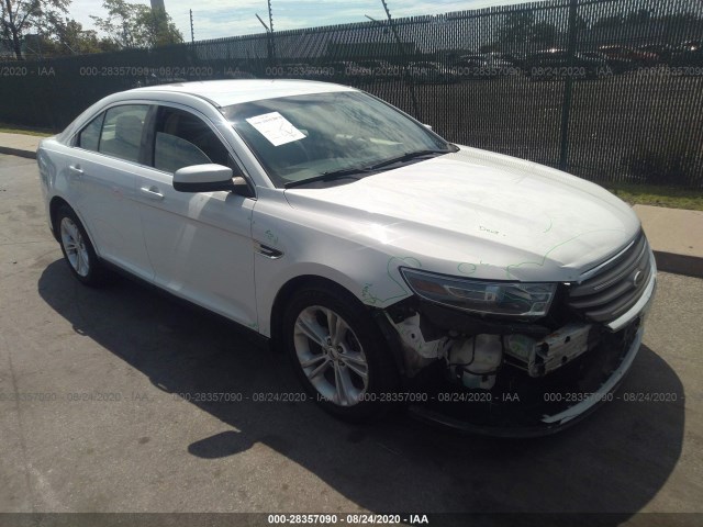 FORD TAURUS 2013 1fahp2h8xdg230622