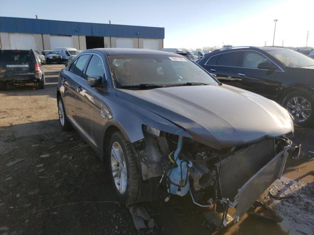 FORD TAURUS SEL 2014 1fahp2h8xeg103077