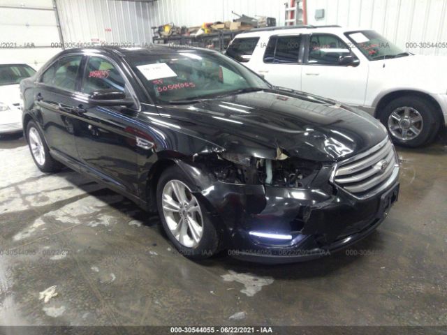 FORD TAURUS 2014 1fahp2h8xeg122504