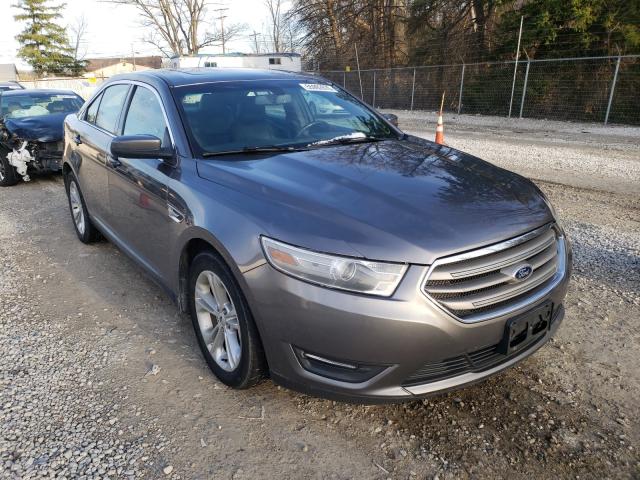 FORD TAURUS SEL 2014 1fahp2h8xeg125421