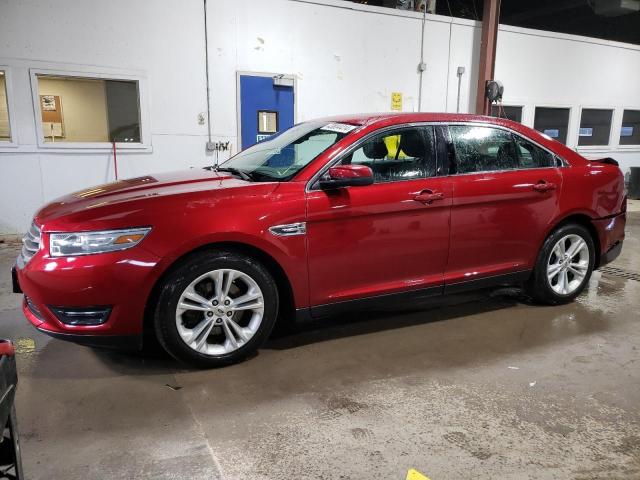 FORD TAURUS 2014 1fahp2h8xeg129422