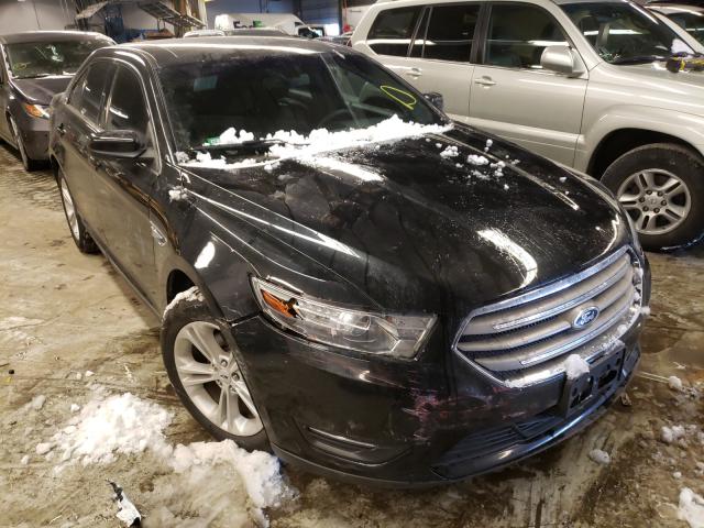 FORD TAURUS SEL 2014 1fahp2h8xeg130764