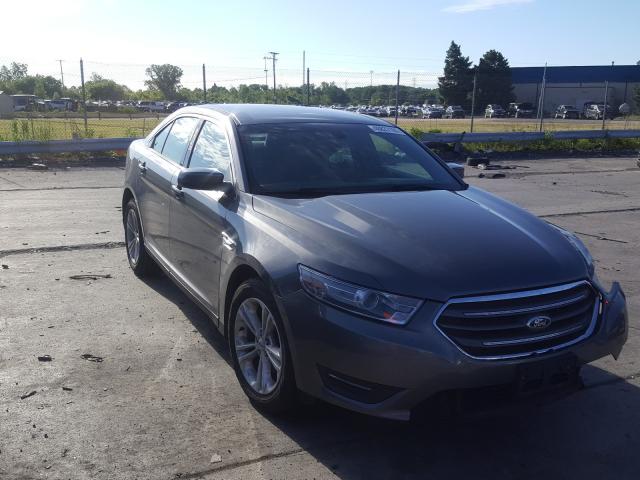 FORD TAURUS SEL 2014 1fahp2h8xeg131915