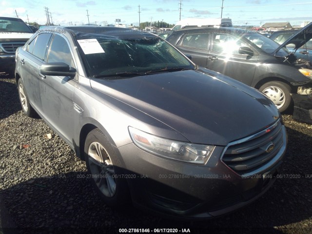 FORD TAURUS 2014 1fahp2h8xeg131994