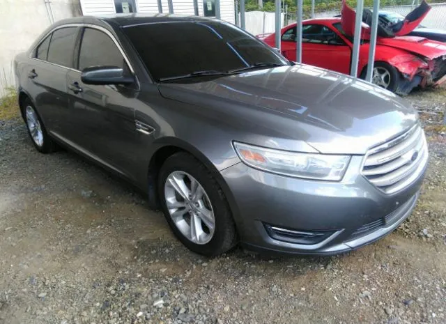 FORD TAURUS 2014 1fahp2h8xeg147435