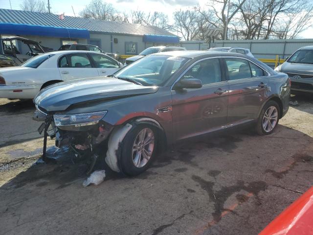 FORD TAURUS SEL 2014 1fahp2h8xeg151064