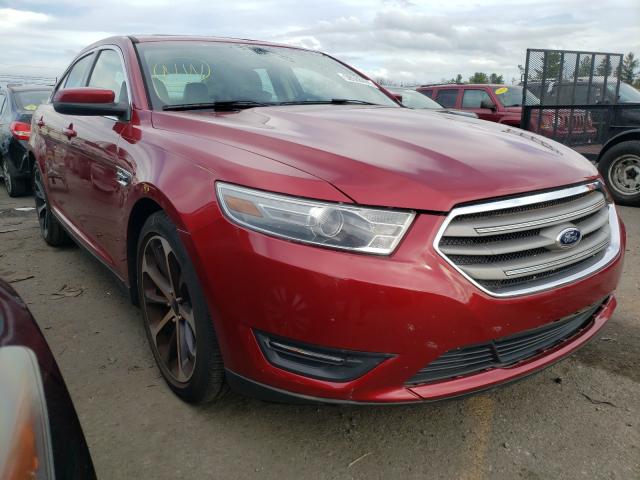 FORD TAURUS SEL 2014 1fahp2h8xeg151940