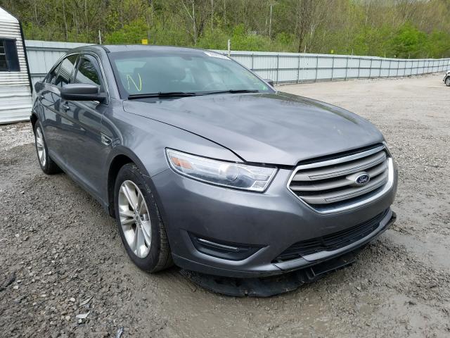 FORD TAURUS SEL 2014 1fahp2h8xeg152666