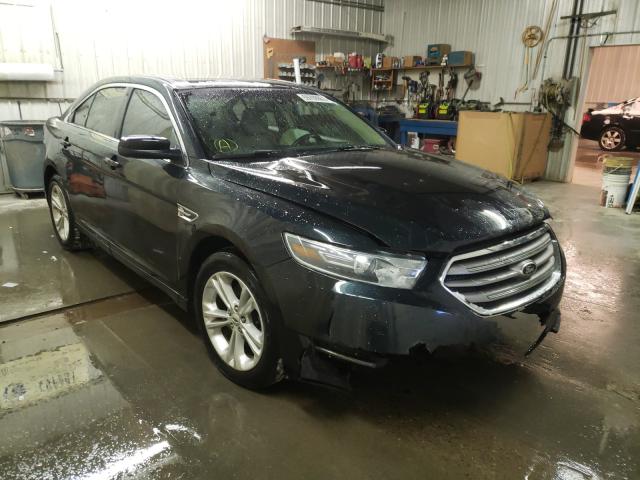 FORD TAURUS SEL 2014 1fahp2h8xeg159892