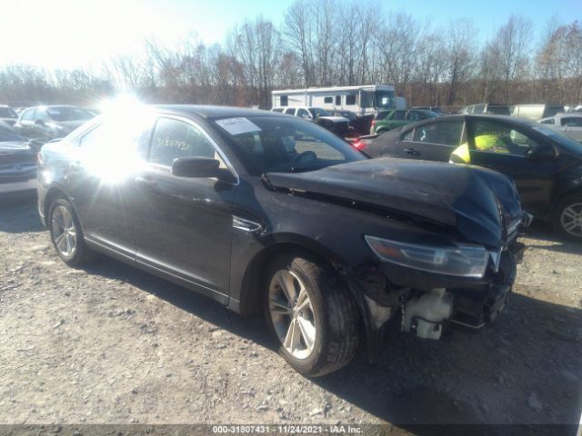 FORD TAURUS 2014 1fahp2h8xeg179060