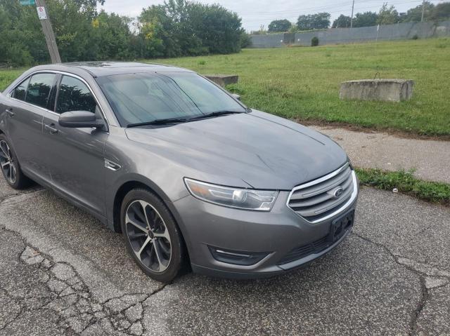 FORD TAURUS SEL 2014 1fahp2h8xeg180712