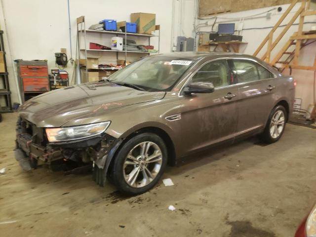 FORD TAURUS SEL 2015 1fahp2h8xfg110533