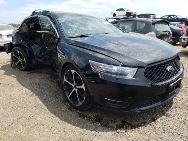 FORD TAURUS SEL 2015 1fahp2h8xfg118115