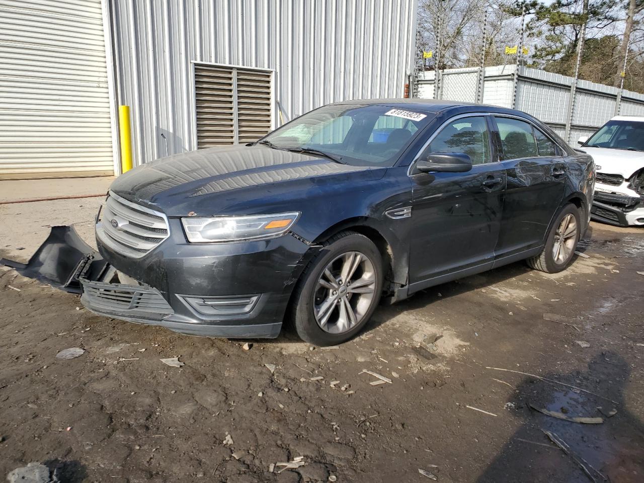 FORD TAURUS 2015 1fahp2h8xfg122357