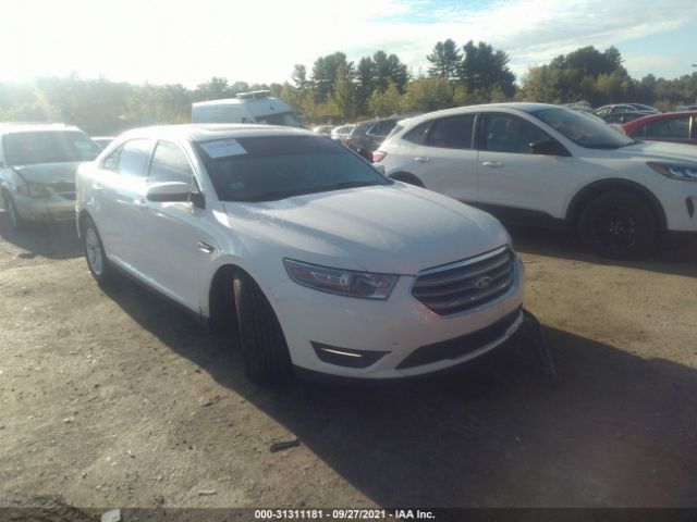 FORD TAURUS 2015 1fahp2h8xfg124495