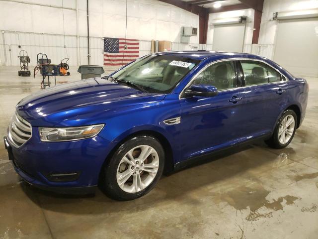 FORD TAURUS 2015 1fahp2h8xfg163605