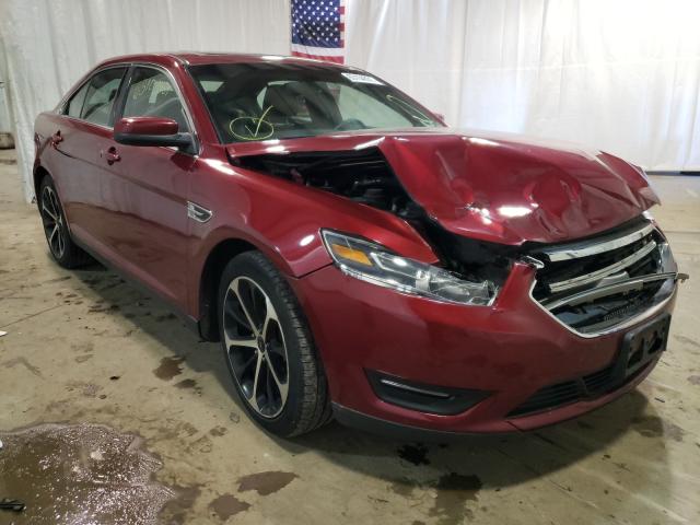 FORD TAURUS SEL 2015 1fahp2h8xfg164138