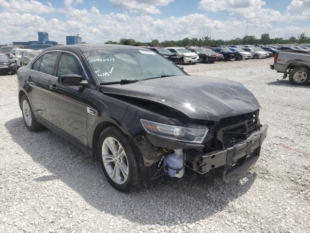 FORD TAURUS SEL 2015 1fahp2h8xfg164513