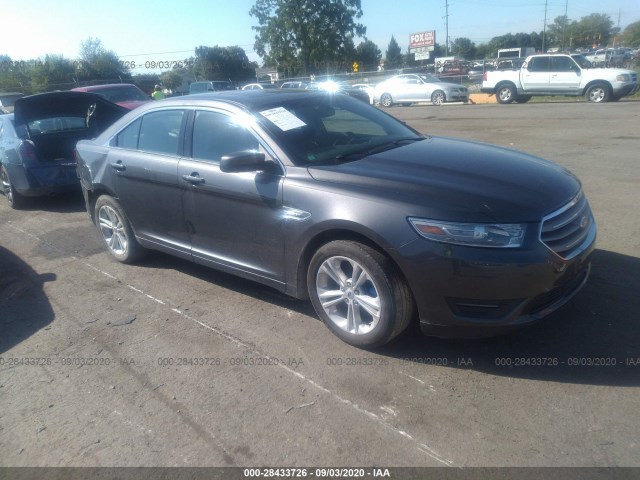 FORD TAURUS 2015 1fahp2h8xfg165399