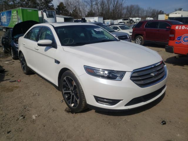 FORD TAURUS SEL 2016 1fahp2h8xgg129066