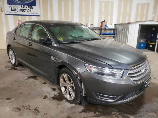 FORD TAURUS SEL 2016 1fahp2h8xgg132579