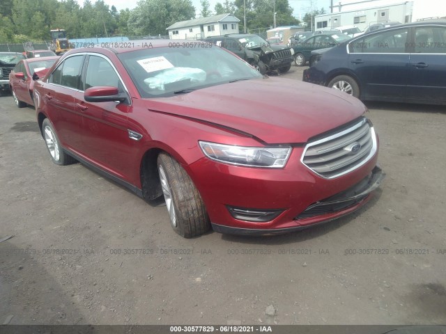 FORD TAURUS 2016 1fahp2h8xgg134025