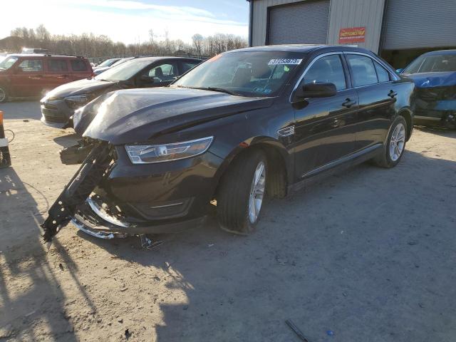 FORD TAURUS SEL 2016 1fahp2h8xgg139533