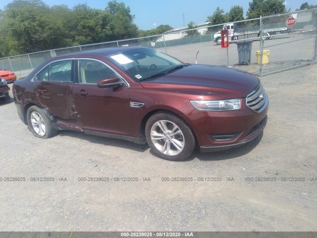 FORD TAURUS 2016 1fahp2h8xgg143842