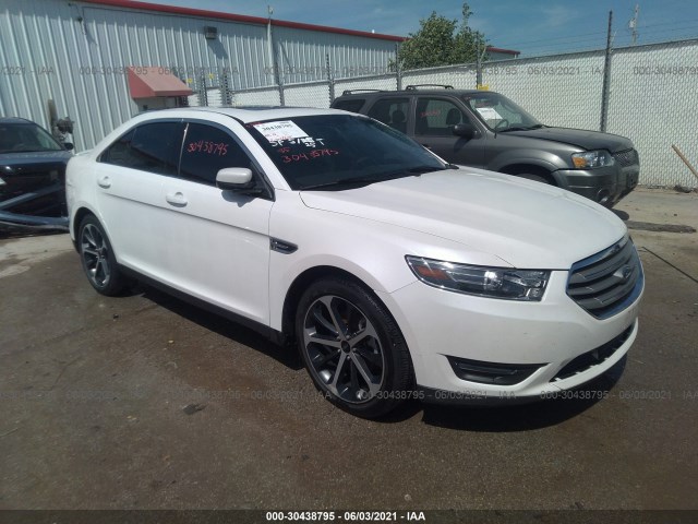 FORD TAURUS 2016 1fahp2h8xgg145171