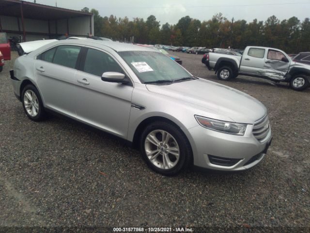 FORD TAURUS 2017 1fahp2h8xhg105206