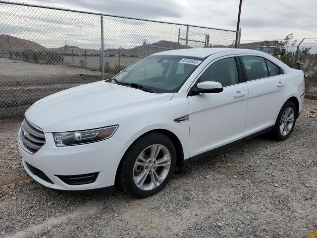 FORD TAURUS SEL 2017 1fahp2h8xhg119770