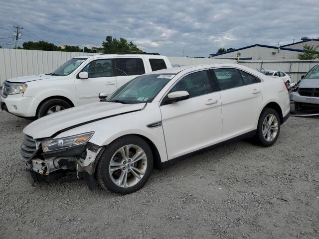 FORD TAURUS 2017 1fahp2h8xhg124984