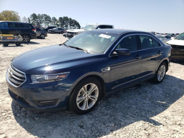 FORD TAURUS SEL 2017 1fahp2h8xhg126265