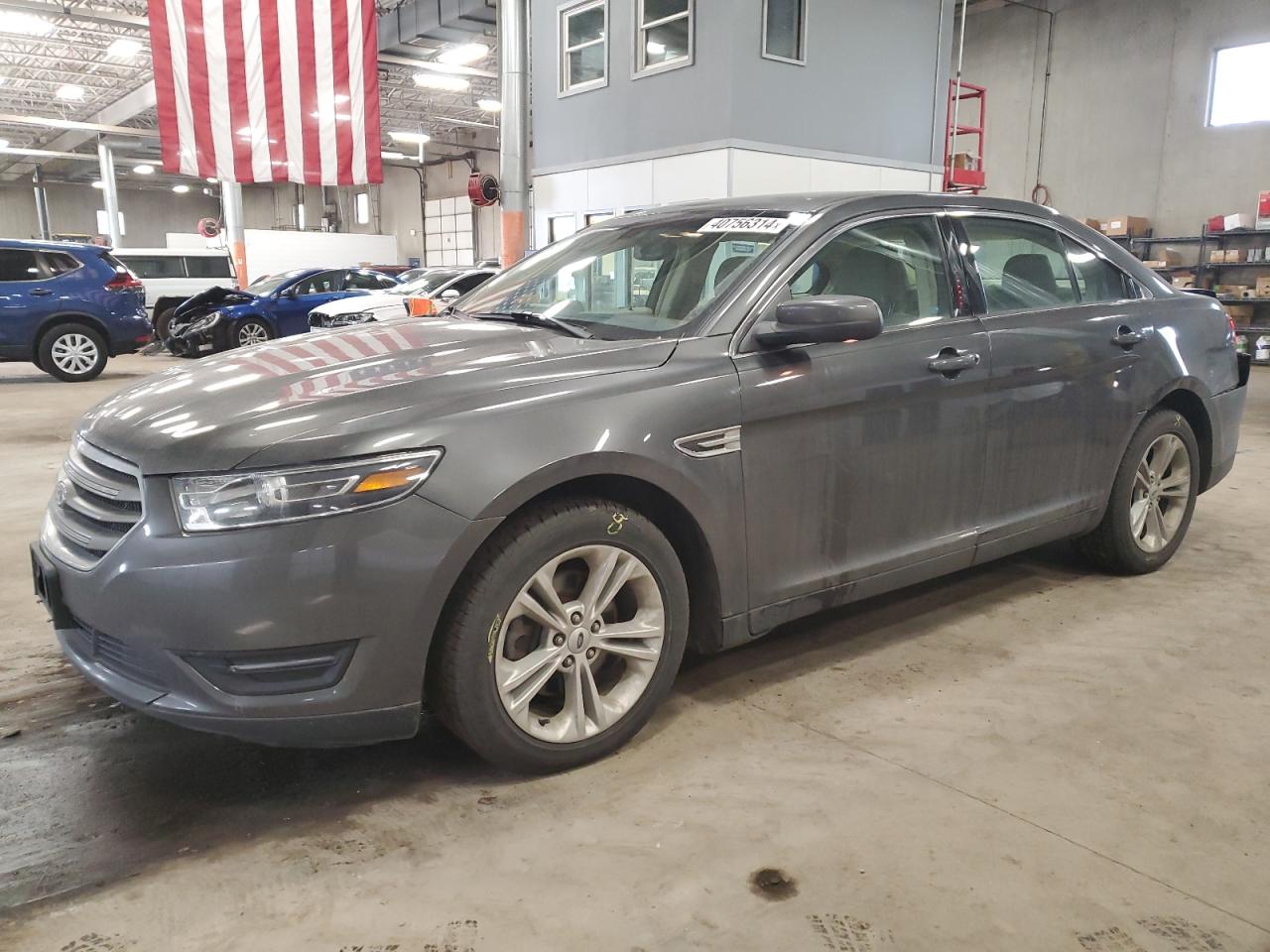 FORD TAURUS 2017 1fahp2h8xhg137766