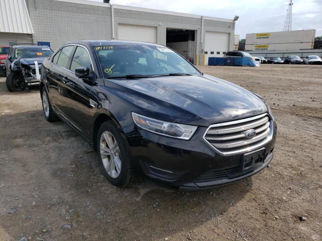 FORD TAURUS SEL 2017 1fahp2h8xhg144393