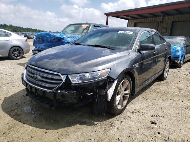 FORD TAURUS SEL 2018 1fahp2h8xjg127955