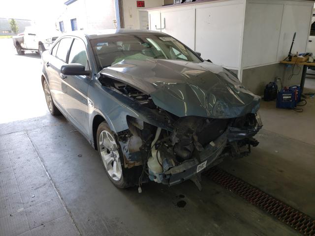 FORD TAURUS SEL 2010 1fahp2hw0ag121533