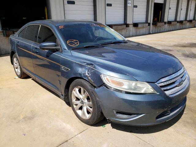 FORD TAURUS SEL 2010 1fahp2hw0ag122939