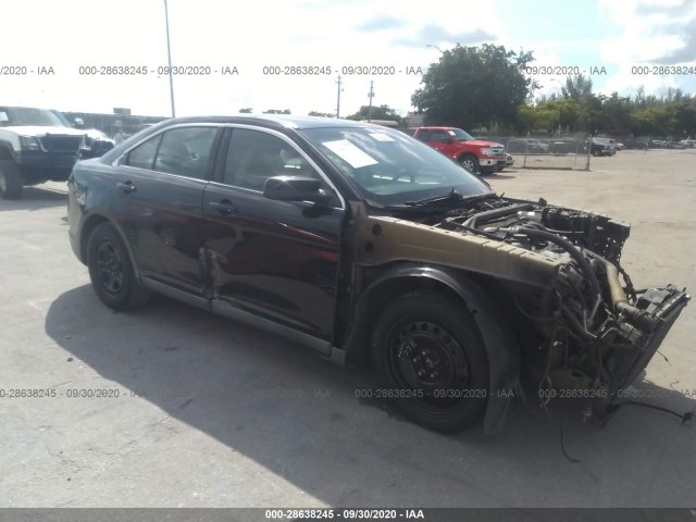 FORD TAURUS 2010 1fahp2hw0ag147758