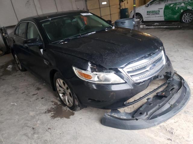 FORD TAURUS 2010 1fahp2hw0ag148666