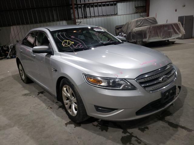 FORD TAURUS SEL 2010 1fahp2hw0ag157884