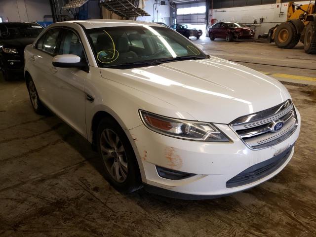 FORD TAURUS SEL 2011 1fahp2hw0bg109304