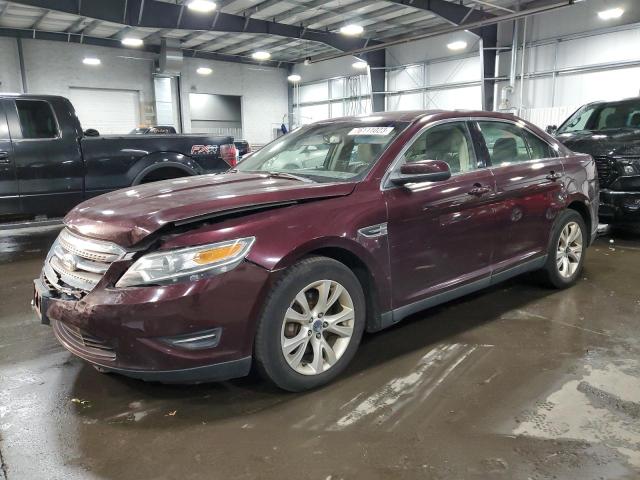 FORD TAURUS 2011 1fahp2hw0bg147356