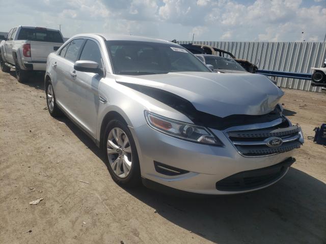 FORD TAURUS SEL 2011 1fahp2hw0bg150225