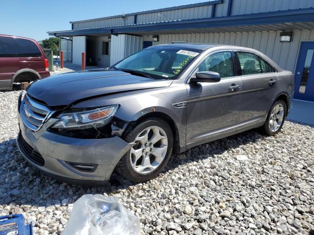 FORD TAURUS 2011 1fahp2hw0bg164142