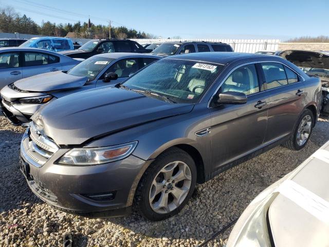 FORD TAURUS 2011 1fahp2hw0bg172404