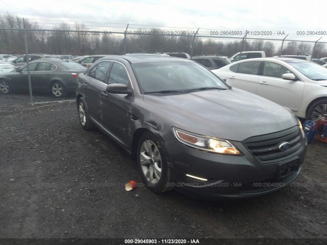 FORD TAURUS 2011 1fahp2hw0bg178185