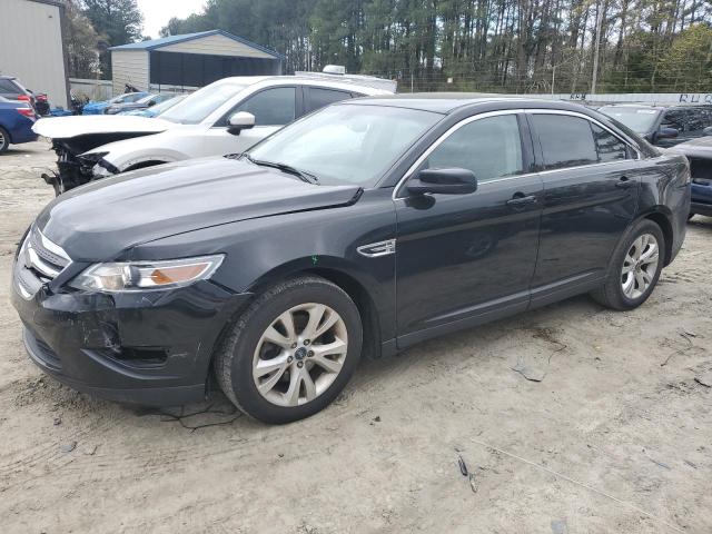 FORD TAURUS 2012 1fahp2hw0cg117971