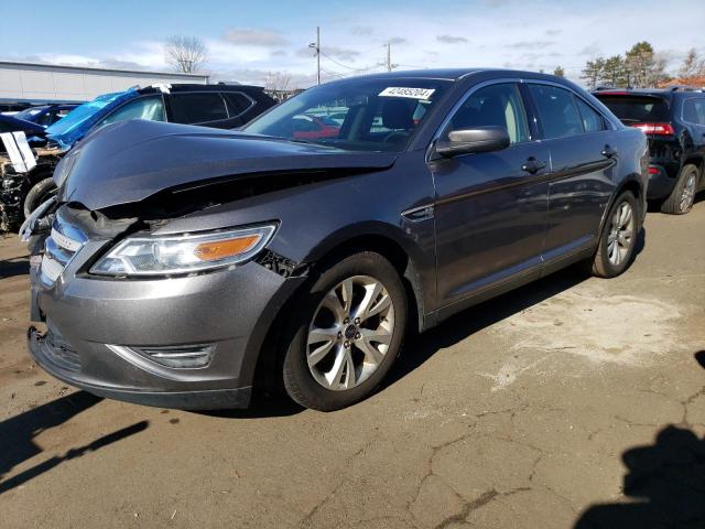 FORD TAURUS 2012 1fahp2hw0cg135810