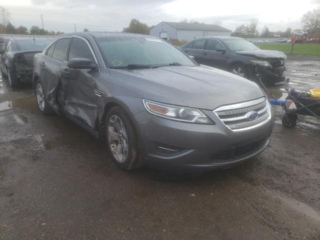 FORD TAURUS SEL 2012 1fahp2hw0cg137119